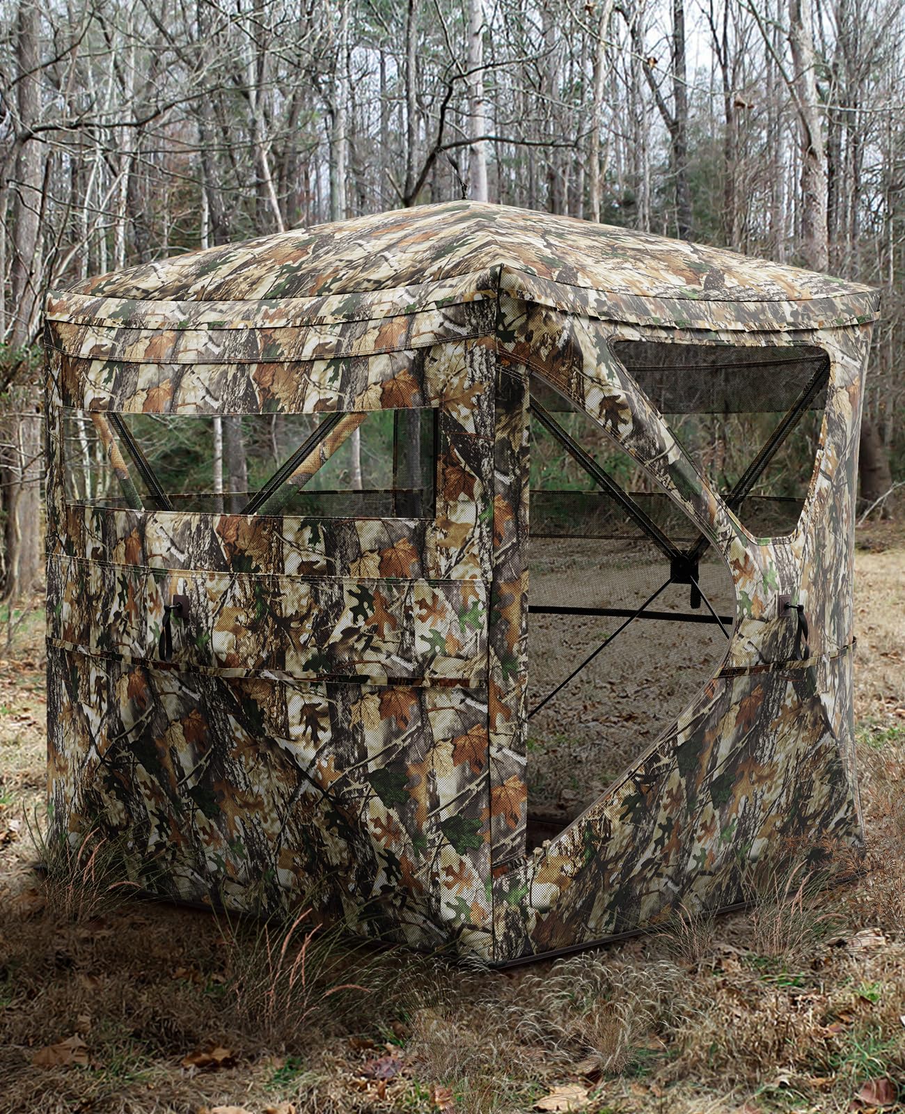 Hunt For Savings! (Row 18)