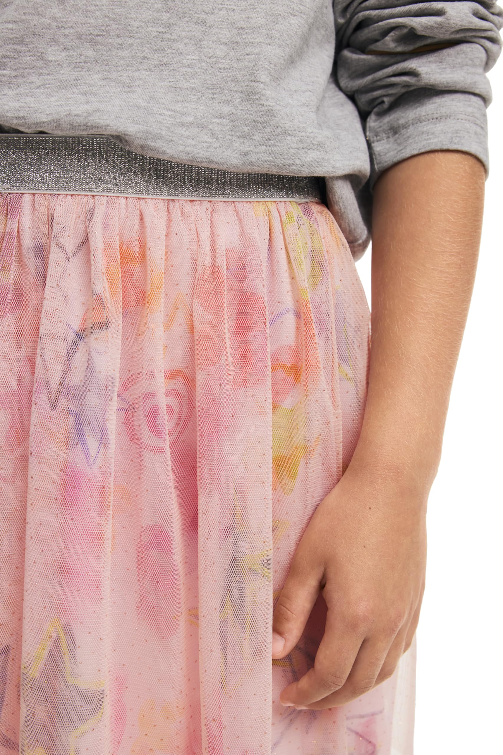 Desigual Skirt Bambine e Ragazze