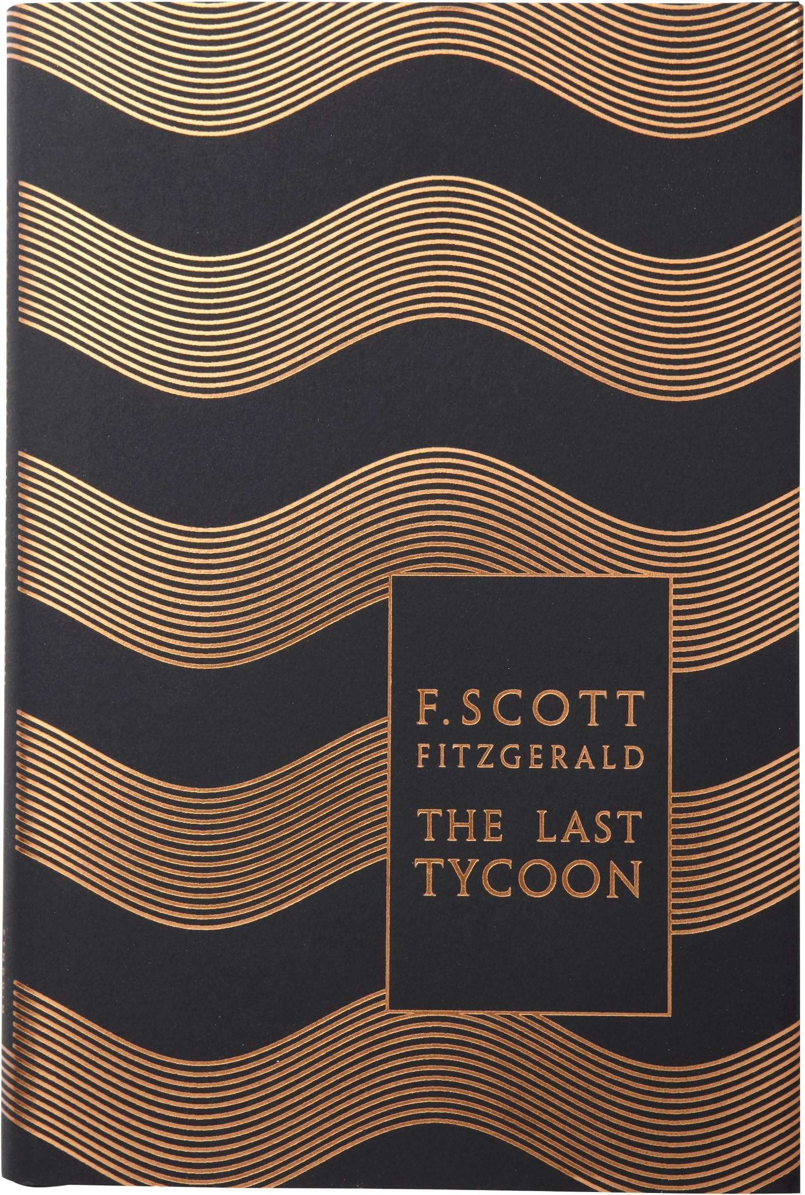 The Last Tycoon