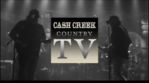 Cash Creek TV – vue 2