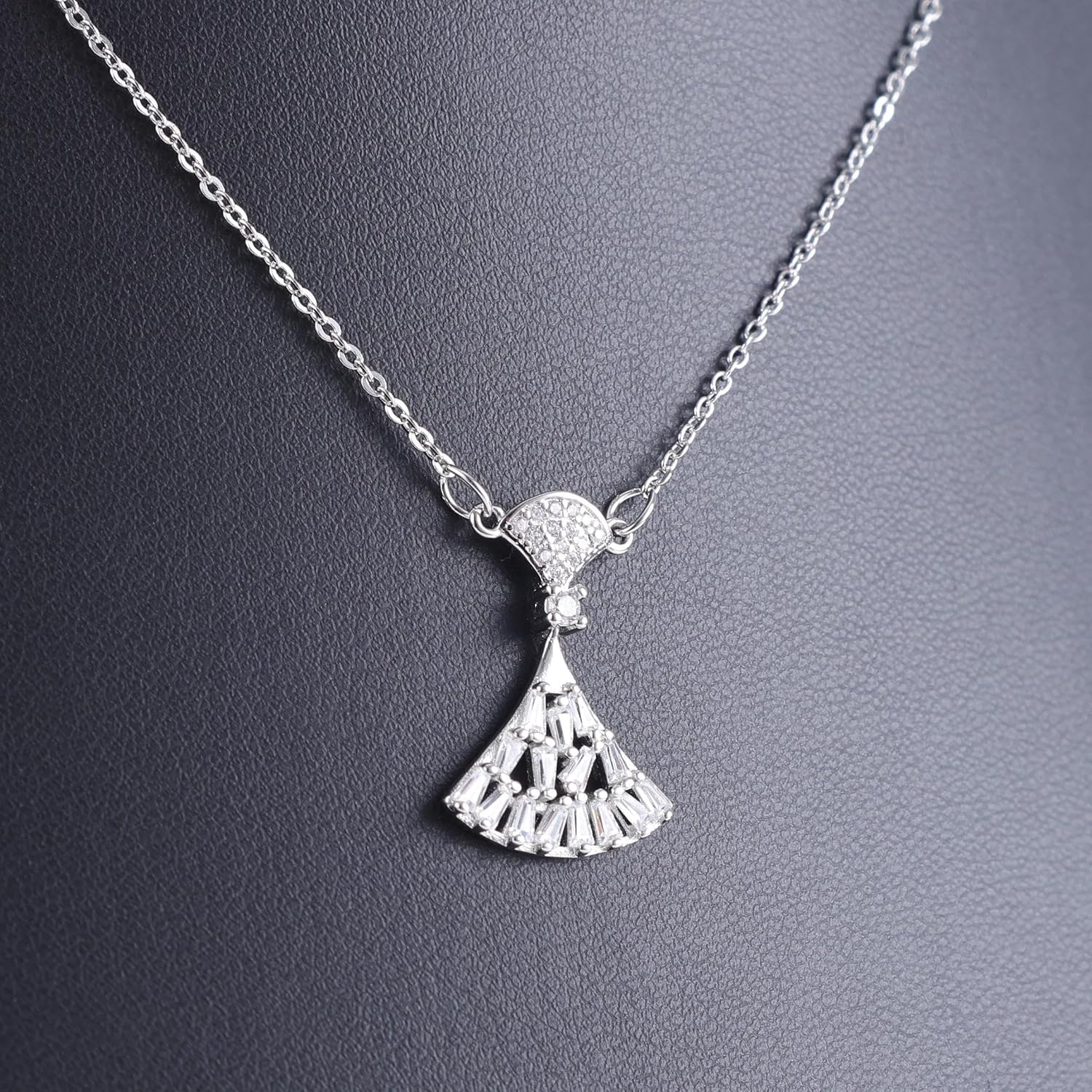 Butterfly Element Lucky Necklace, Good Luck Necklace, Good Luck Accessory—Butterflies Bring Good Luck