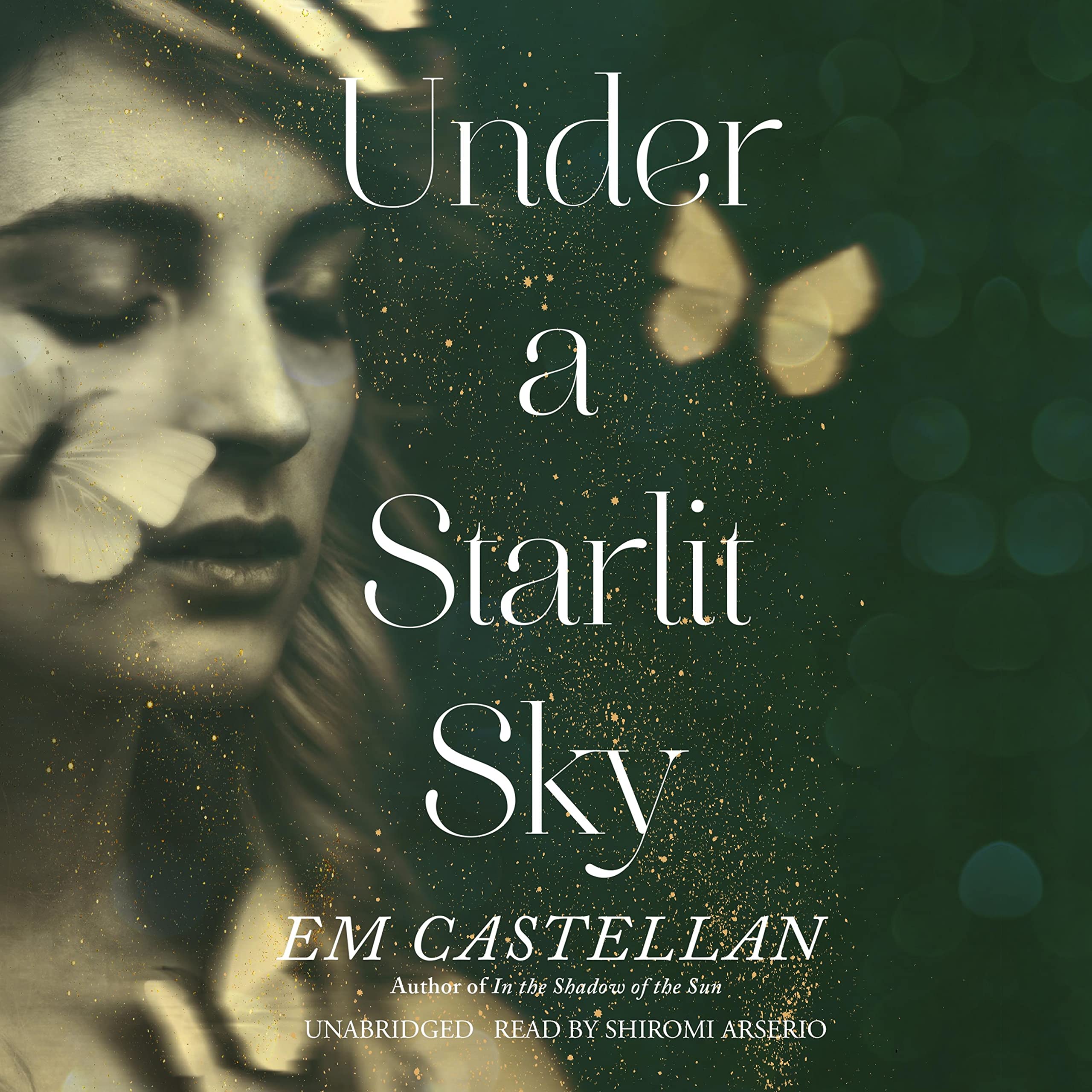 Cover art for Under a Starlit Sky