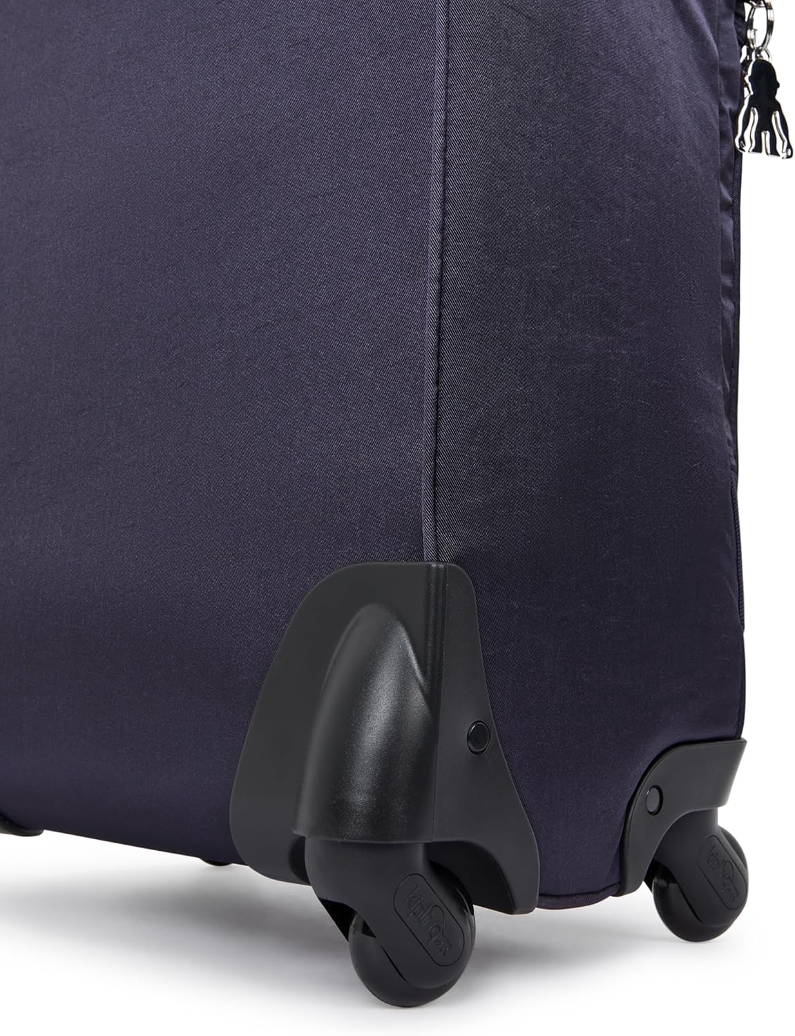 Kipling Women’s Darcey Small 22-Inch Softside Carry-On Rolling Luggage, Nylon, 360 Degree Spinning Wheels - Image 5