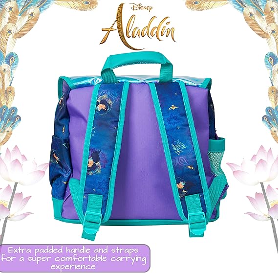 cartable princesse jasmine