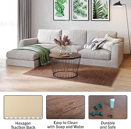 Miniatura 4 de Baldosas de espuma EVA