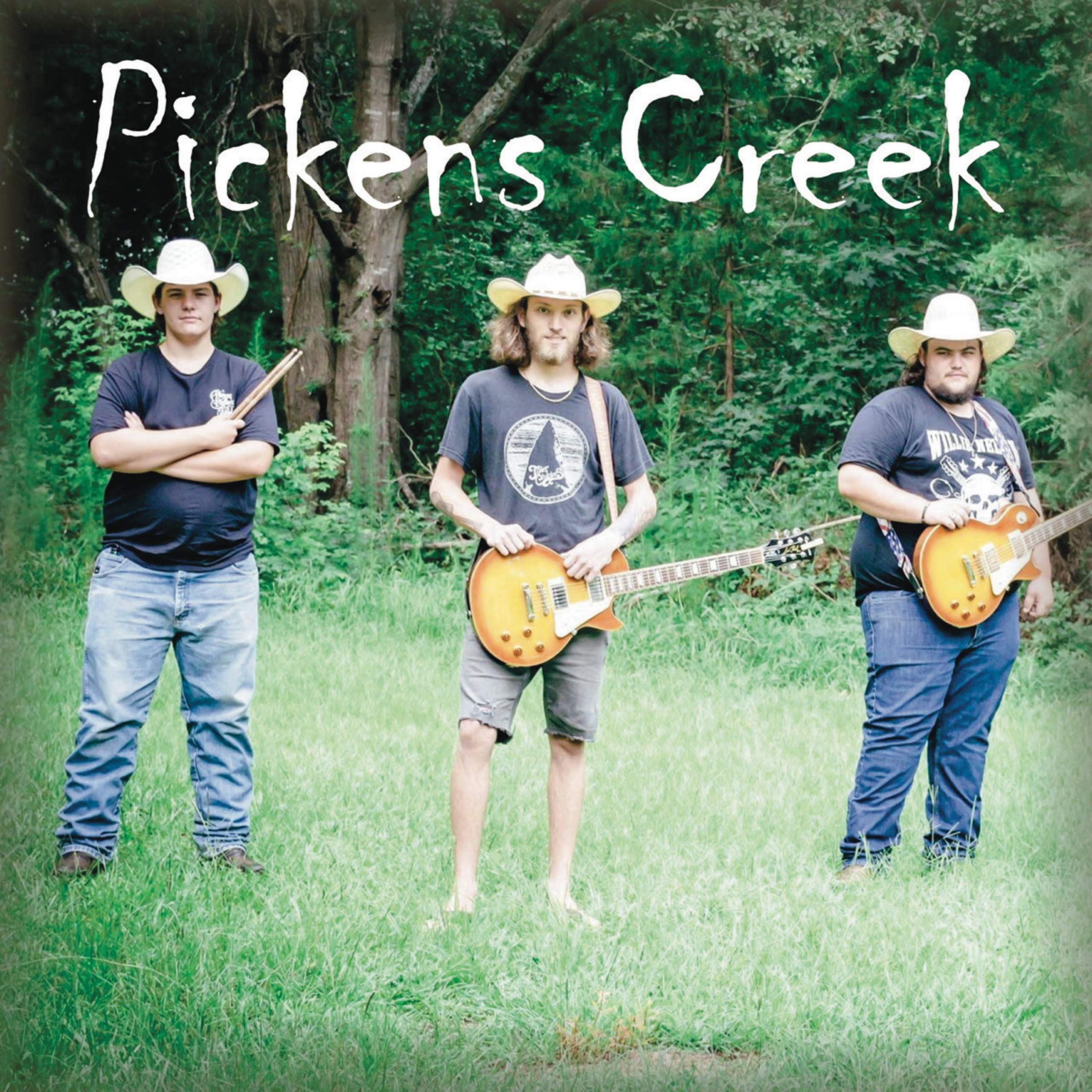 Pickens Creek