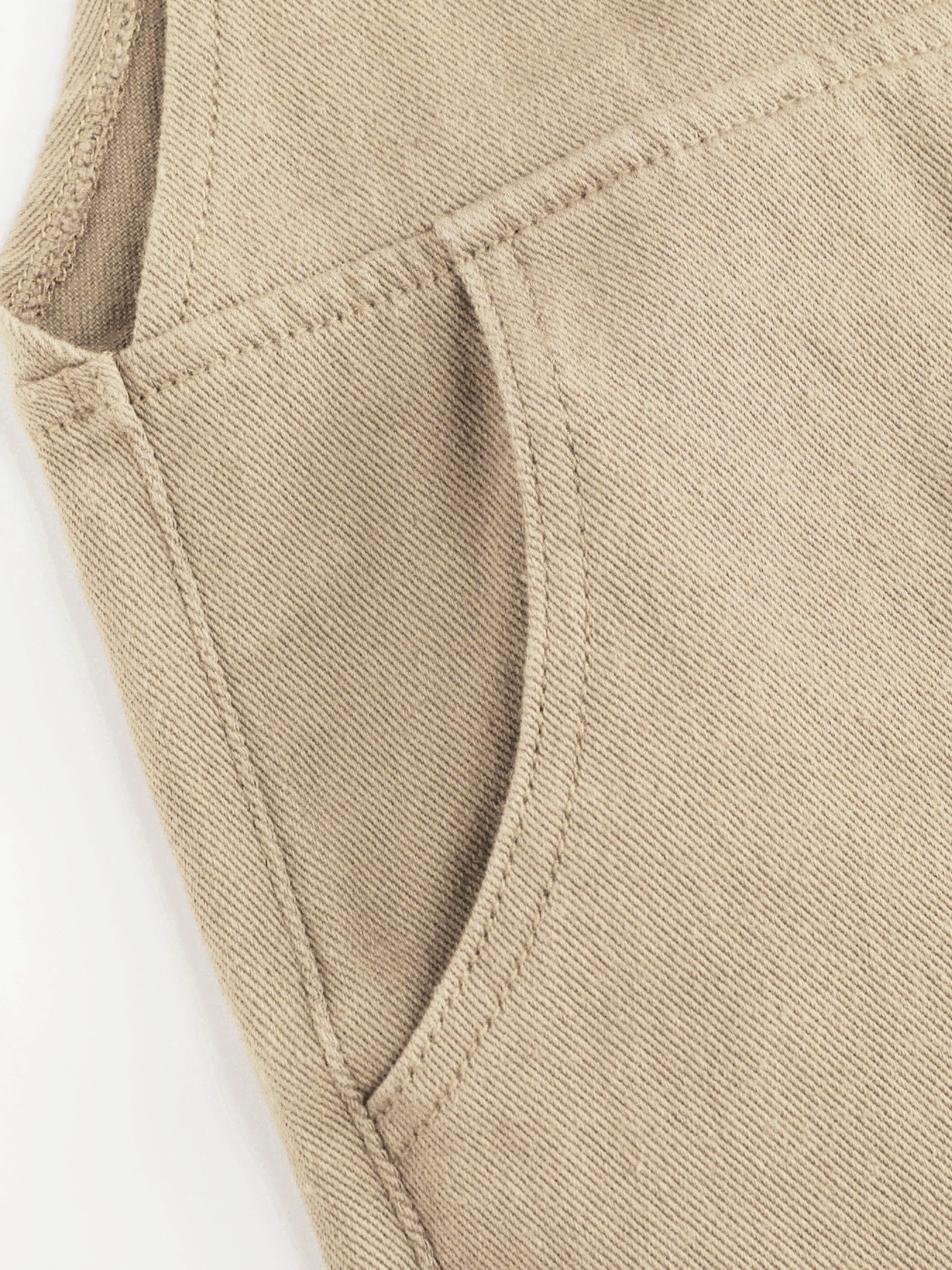 CIDER Overall-Shorts für Damen, Jeans-Strampler, verstellbarer Riemen, lockere Passform, Overall, Sommer, legere Outfits mit Taschen