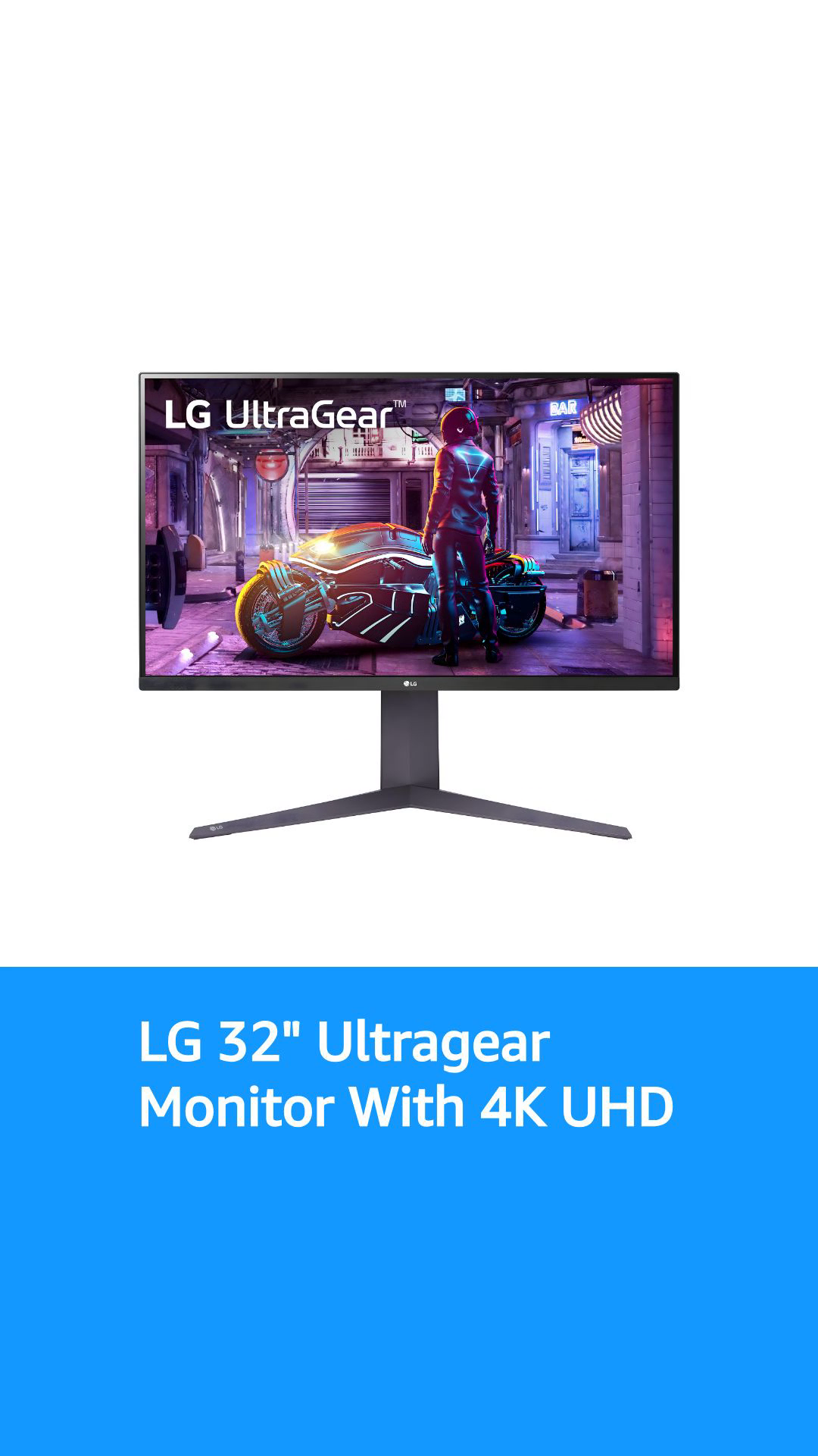 LG 32