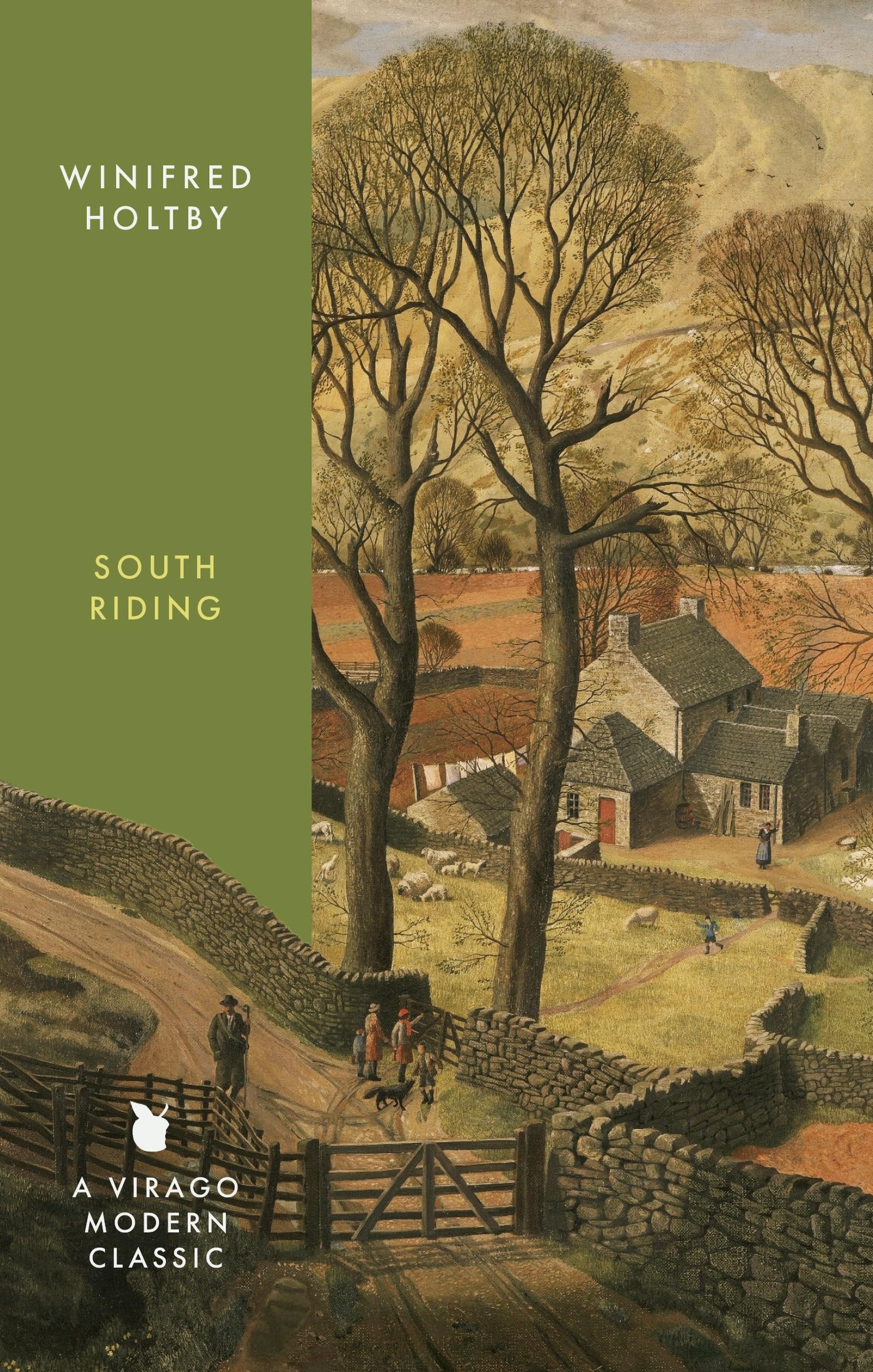 South Riding: 273 (Virago Modern Classics)