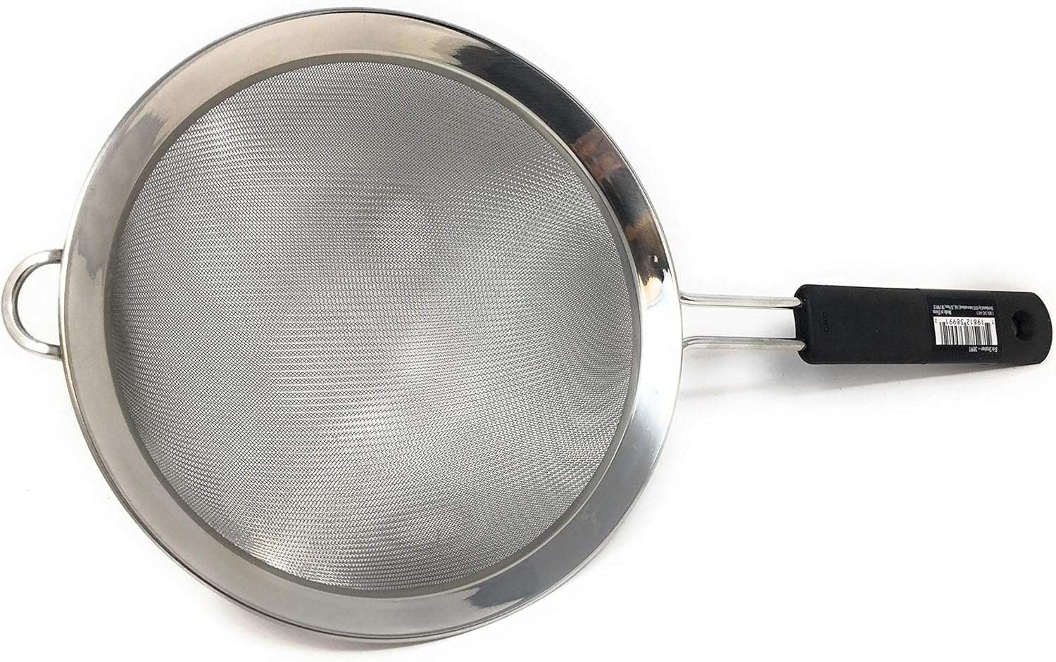 OXO Good Grips 6-in Double Rod Strainer