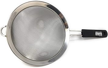 OXO Good Grips 8-Inch Double Rod Strainer