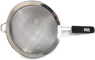 OXO Good Grips 8-Inch Double Rod Strainer