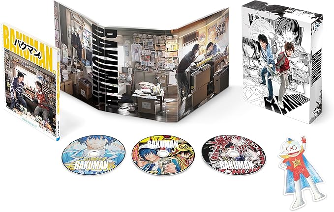 Amazon バクマン Dvd 豪華版 映画 Amazon バクマン Dvd 豪華版 映画