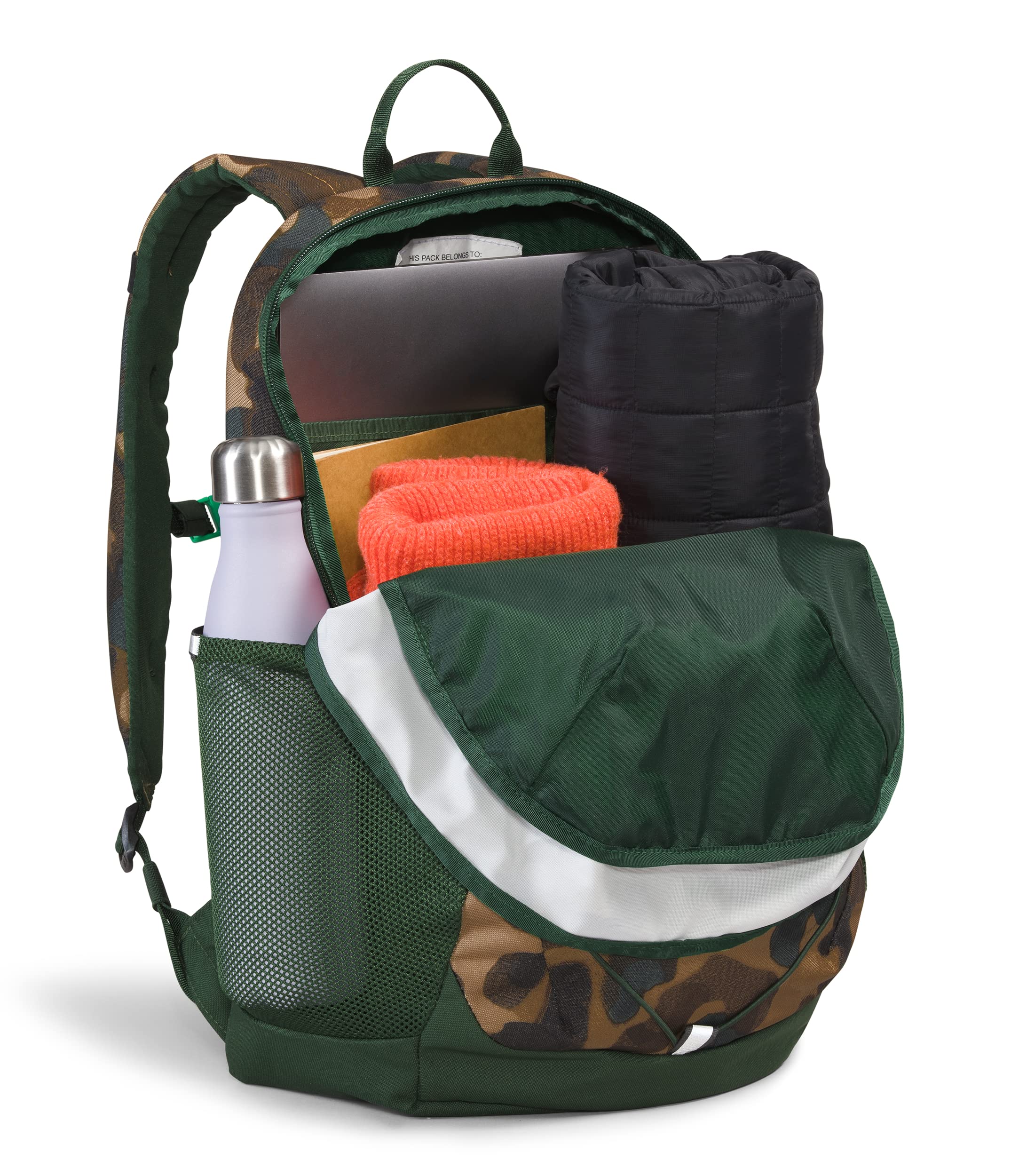 THE NORTH FACE Plecak dziecięcy unisex