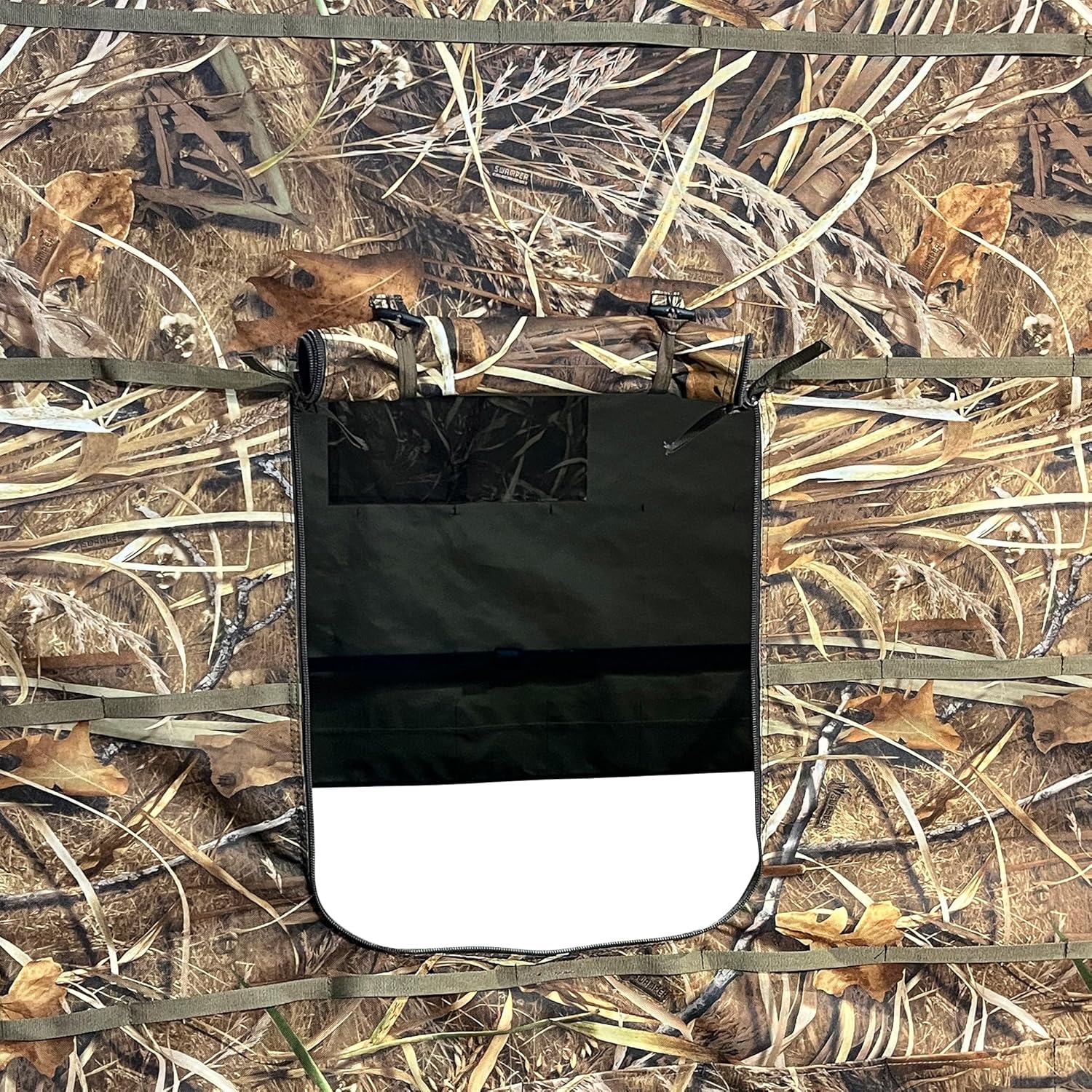 VENATIC A-Frame Series Blind