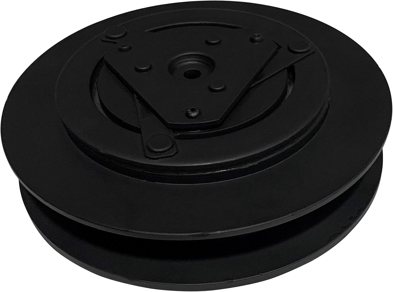 RYC A/C Compressor Clutch FG283-CL