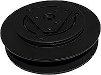Vista 2 de Embrague del compresor RYC A/C FG283-CL
