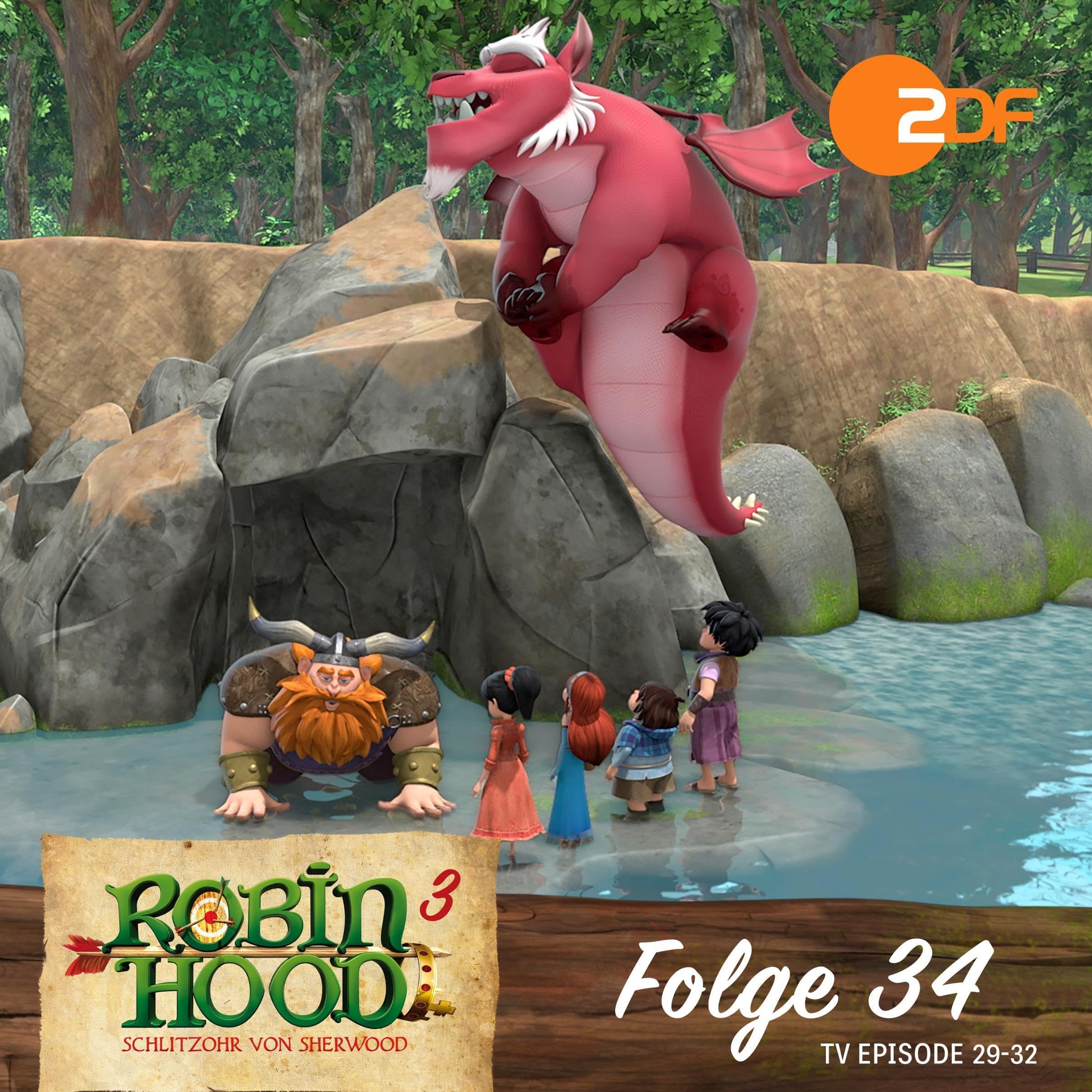 Fauler Zauber. Das Original-Hörspiel zur TV-Serie