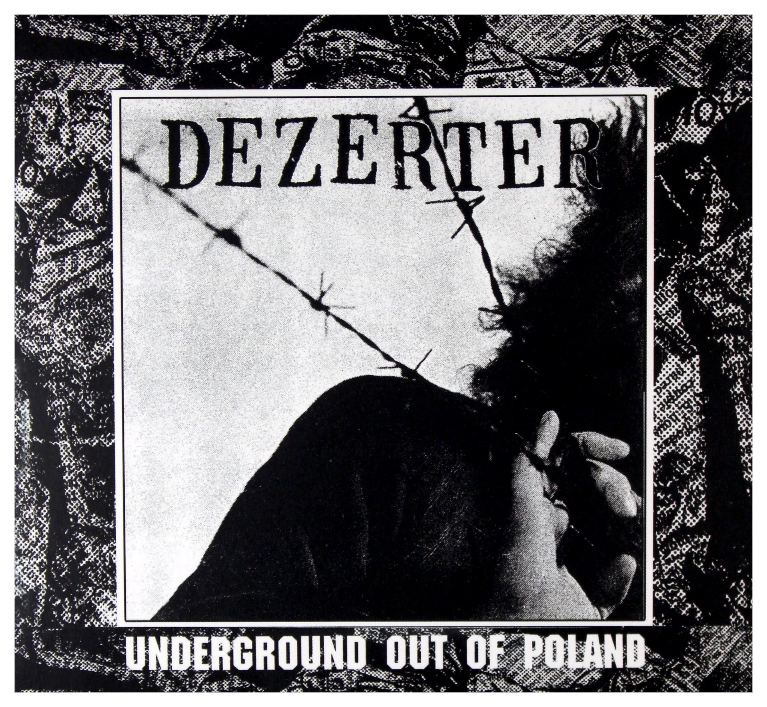 Underground Out Of Poland