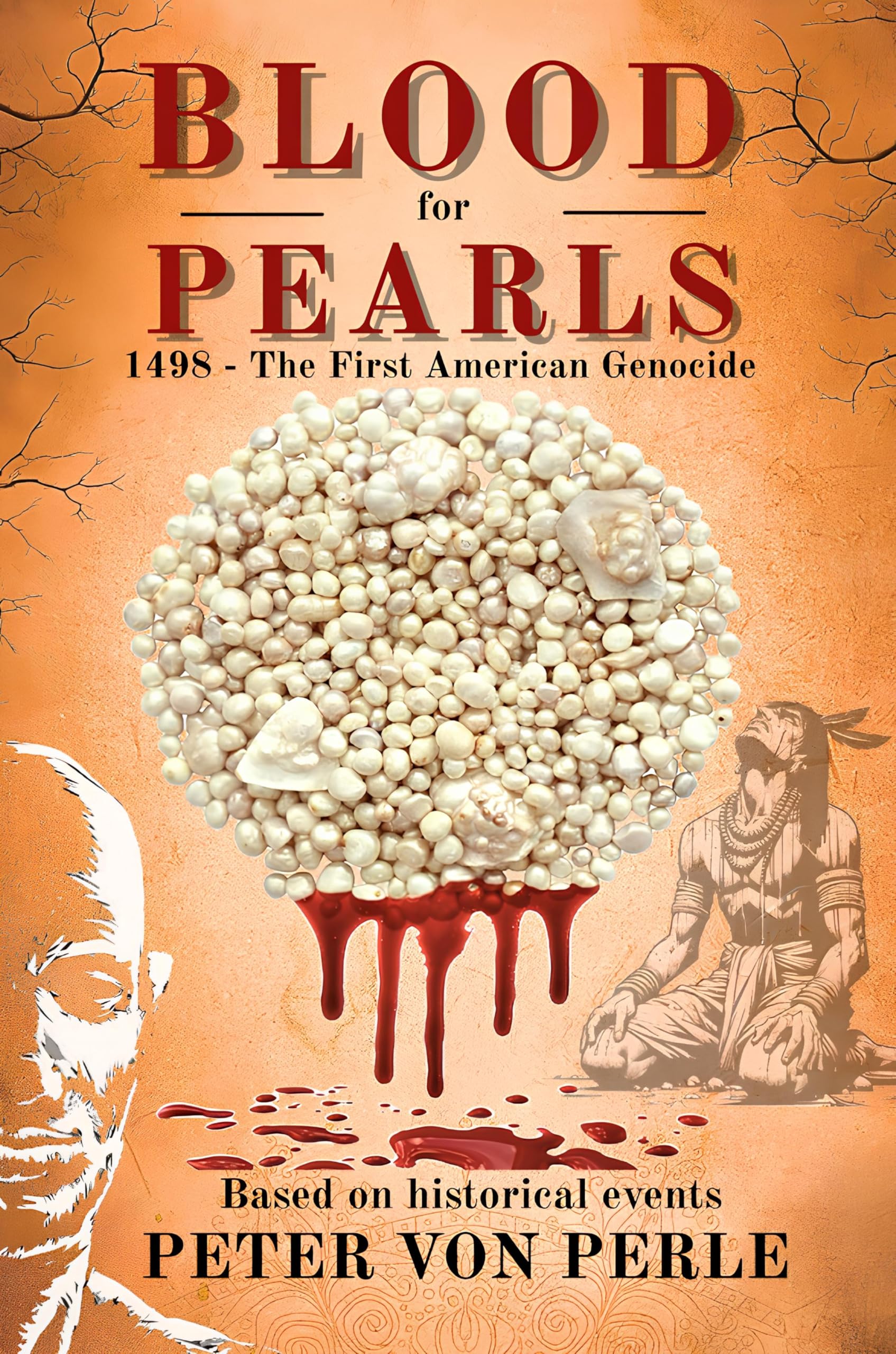 Blood for Pearls