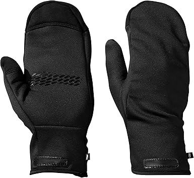 outdoor research winter gloves
