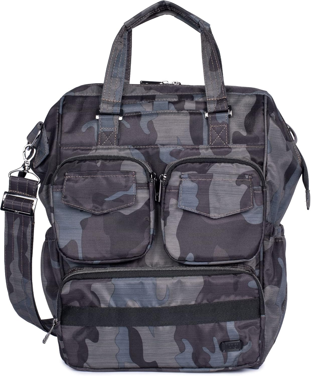 Lug Via 2 Convertible Tote Bag