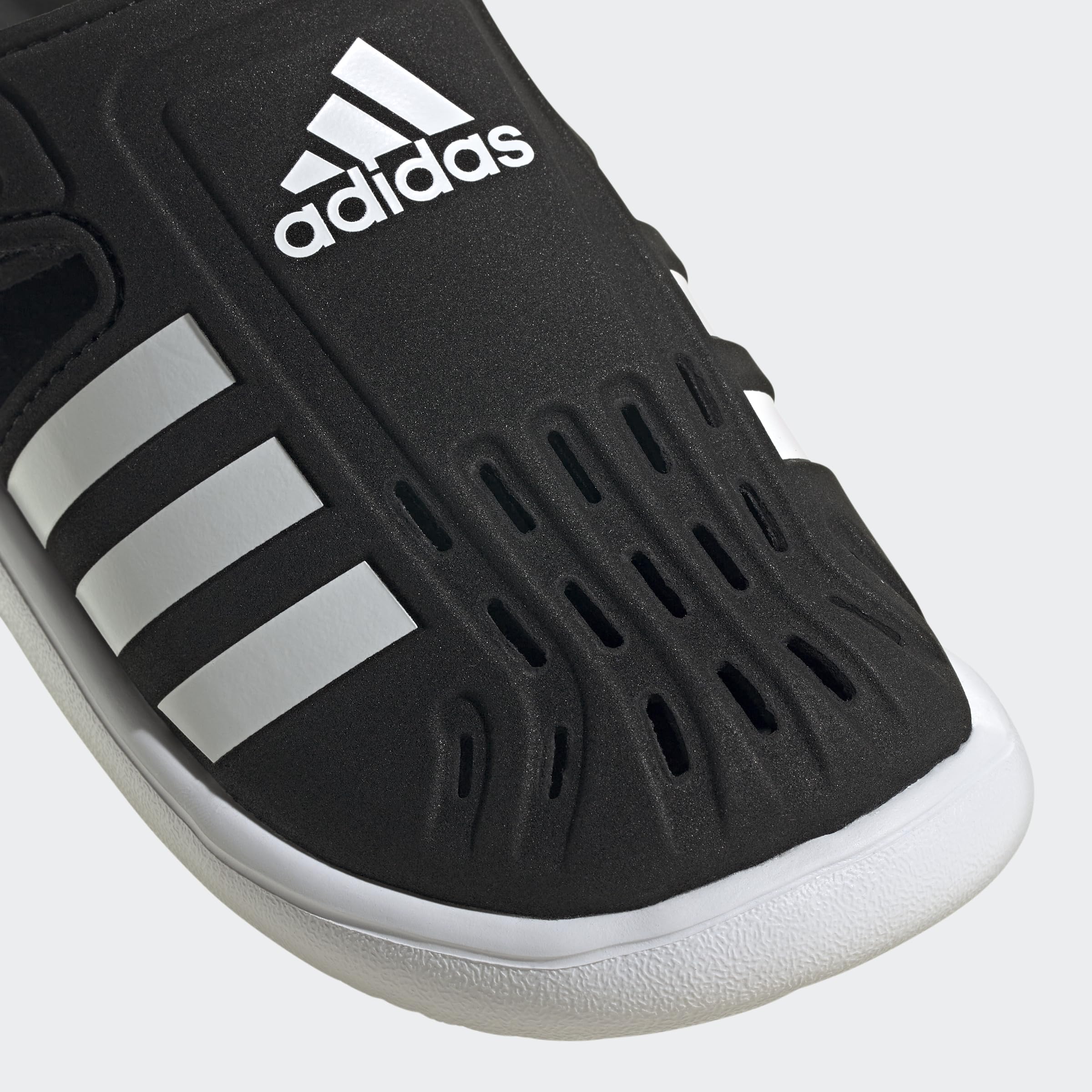 Adidas Sandales de sport unisexes pour enfant