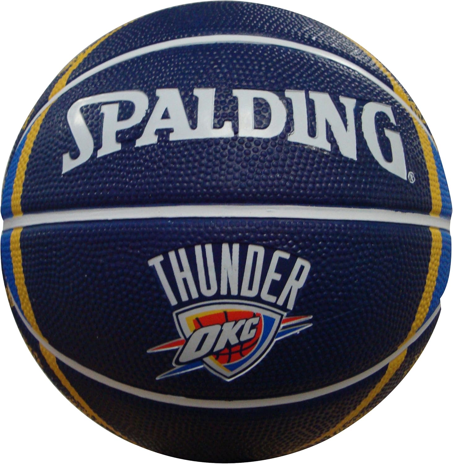 NBA Houston Rockets Mini Basketball, 7-Inches : Sports Fan Basketballs : Sports & Outdoors