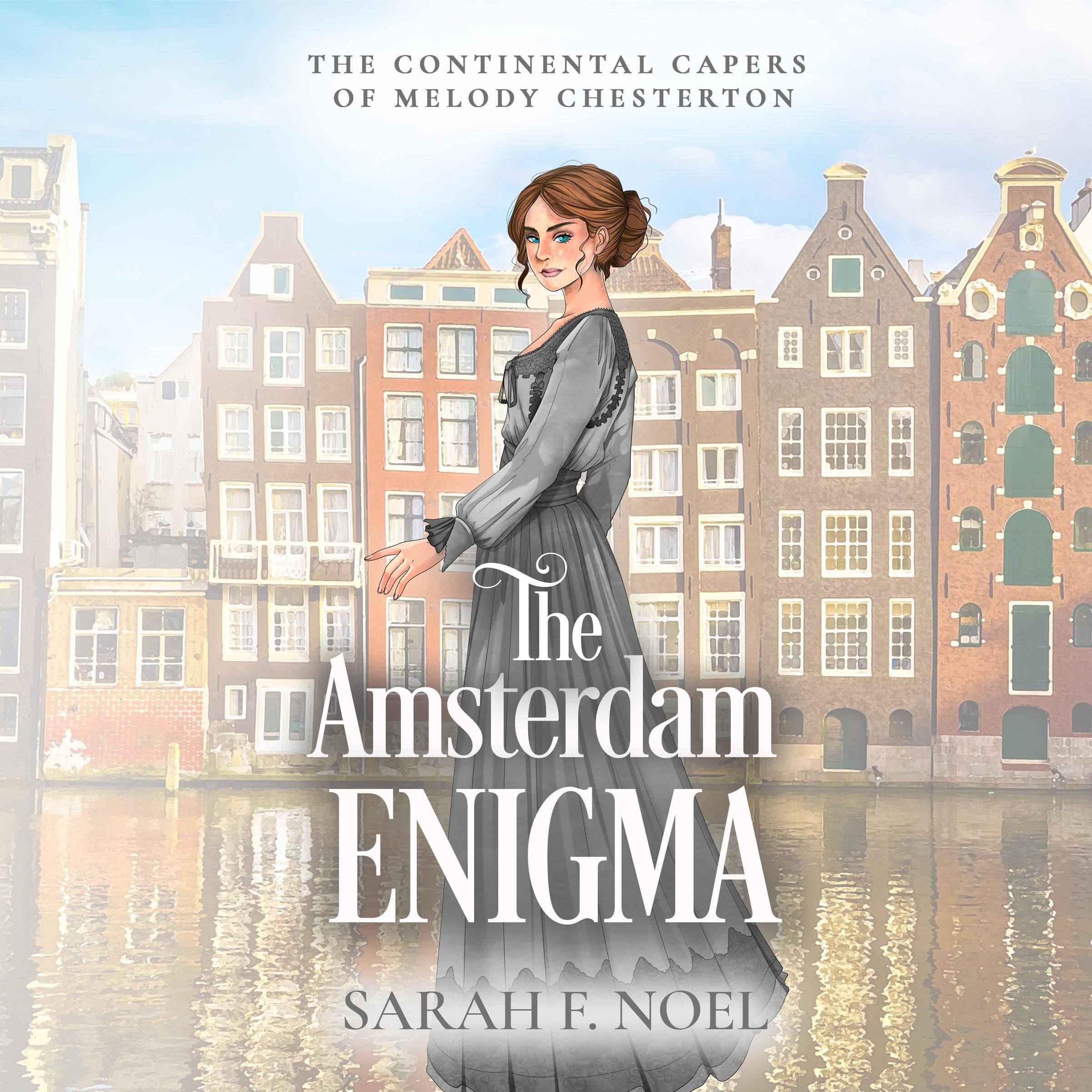 The Amsterdam Enigma