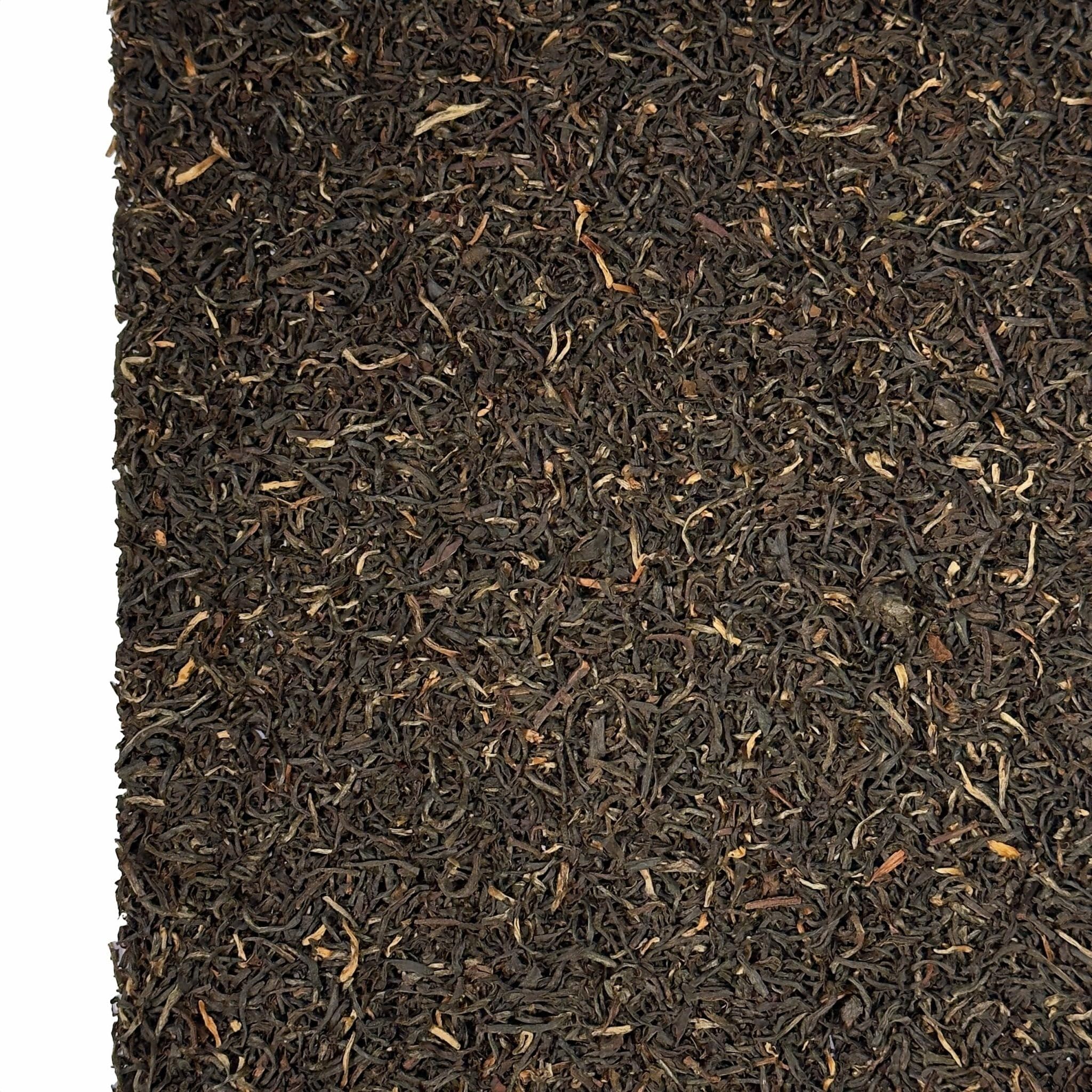 Nibelungentee Assam TGFOP1 Doomur Dullung 500g (Schwarztee)