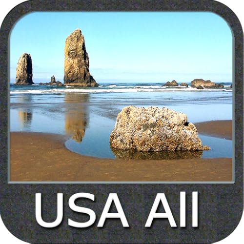 Boating USA GPS Map Navigator