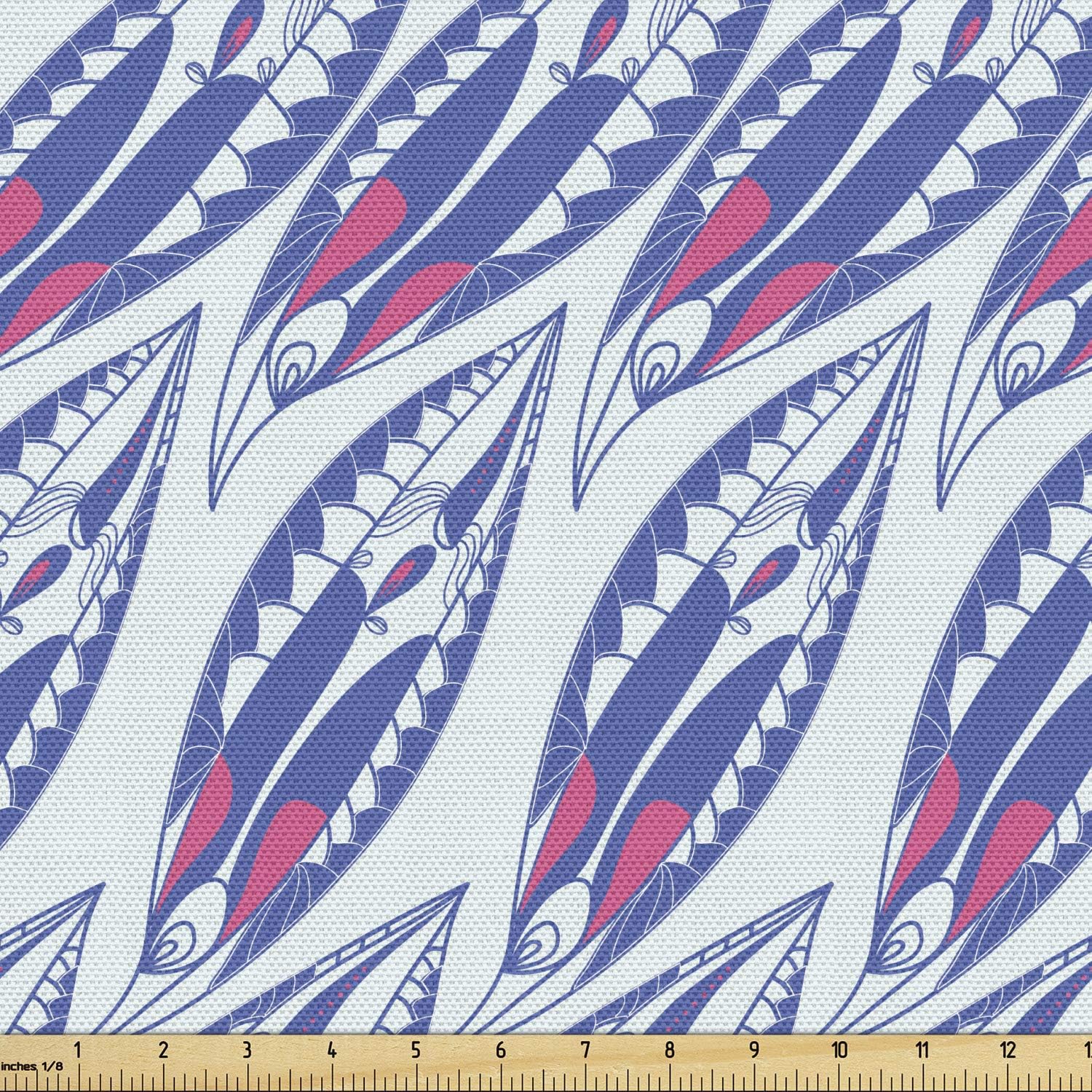 Amazon｜萩原 い草 花ござ ラグ 「南風」 江戸間 6畳 81847560｜イ草