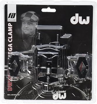 DW DWSMMG-1 Mega Clamp