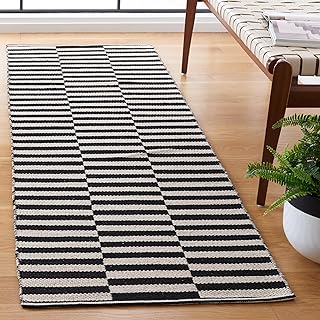 SAFAVIEH Montauk Collection Runner Rug - 2'3