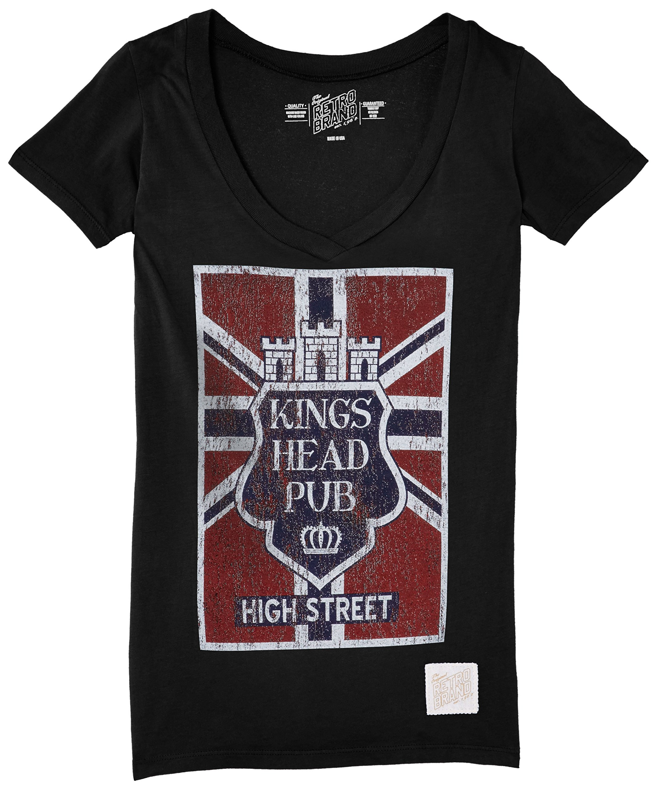 Original Retro BrandThe Men's T-Shirt