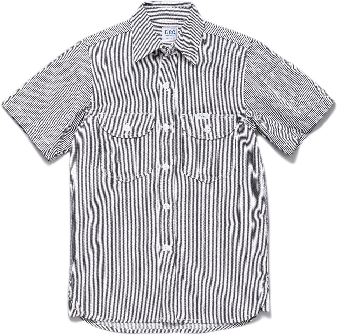 トップス GROUND Y 19SS Broad China Shirt WHT/L GROUND Y 19SS Broad China Shirt WHT/L men