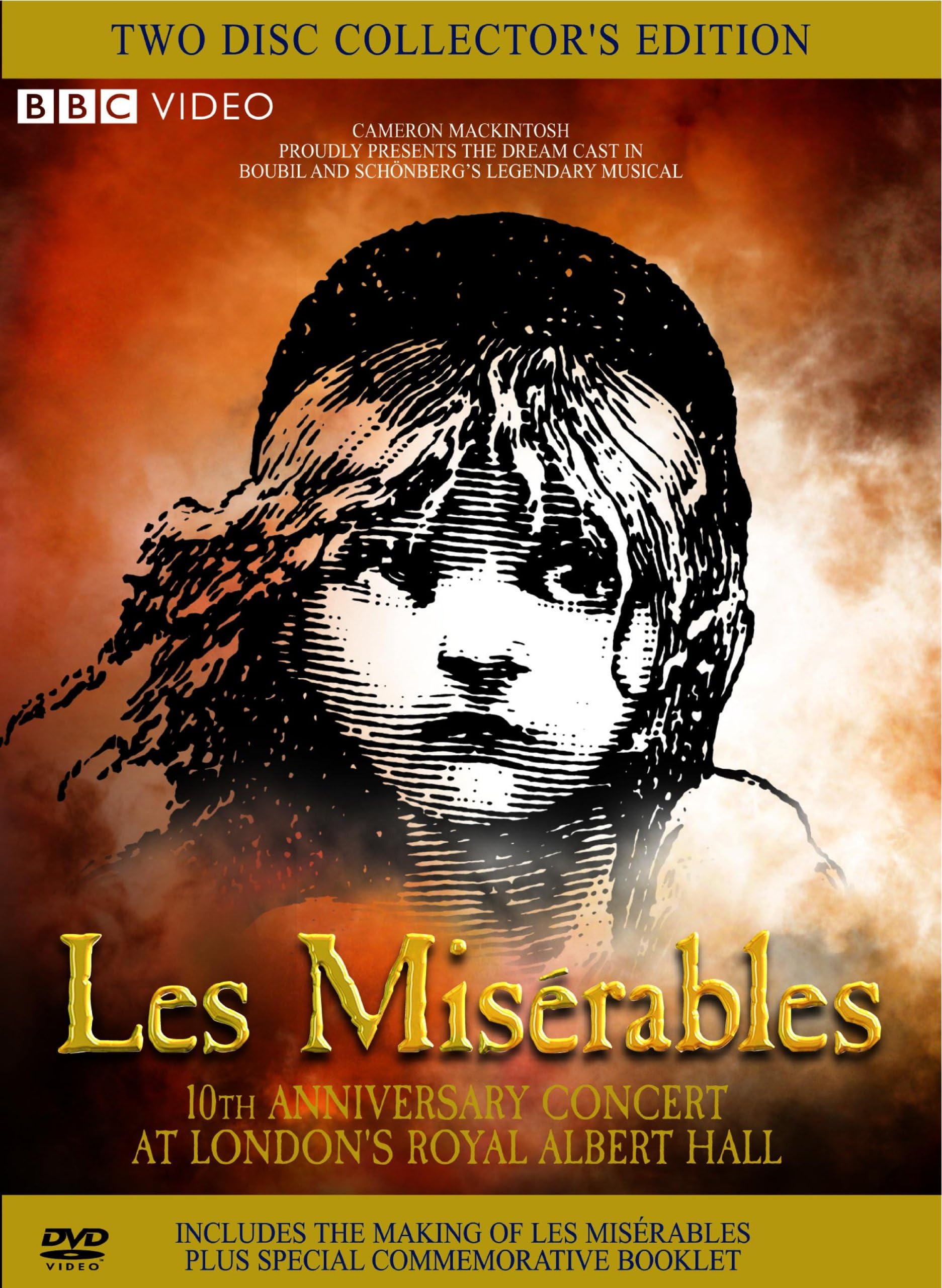 Les Miserables (1995) (BBC)