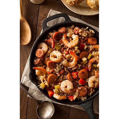 Miniatura 8 de Emeril's Seasonings Variety Pack incluye esencia original, cajún y especias ennegrecidas