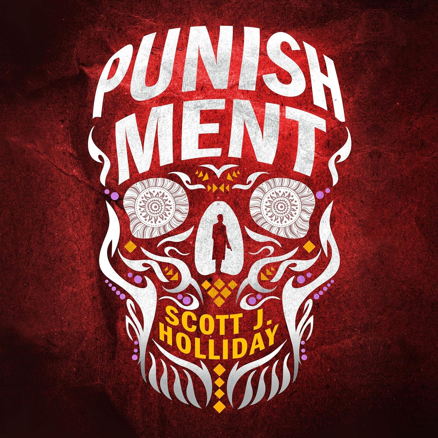 Scott J. Holliday Punishment