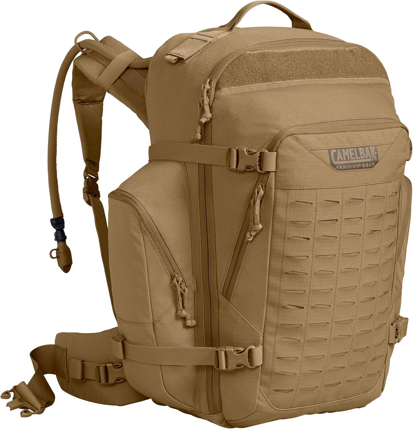 CamelBak BFM Mil Spec Crux Hydration Reservoir Tactical Backpack