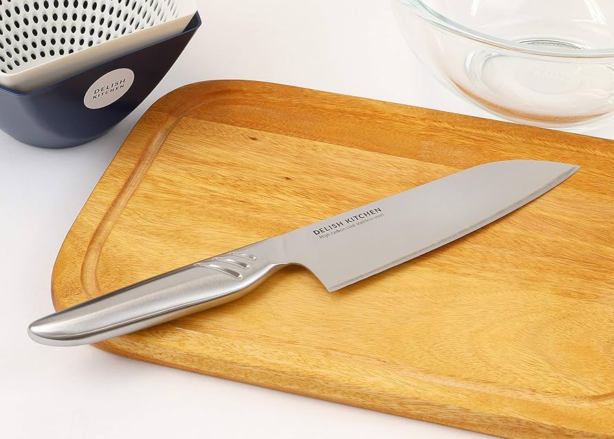 専用出品]ヨーロッパ刻印あり 小さなシルバーテーブルナイフ3本 専用