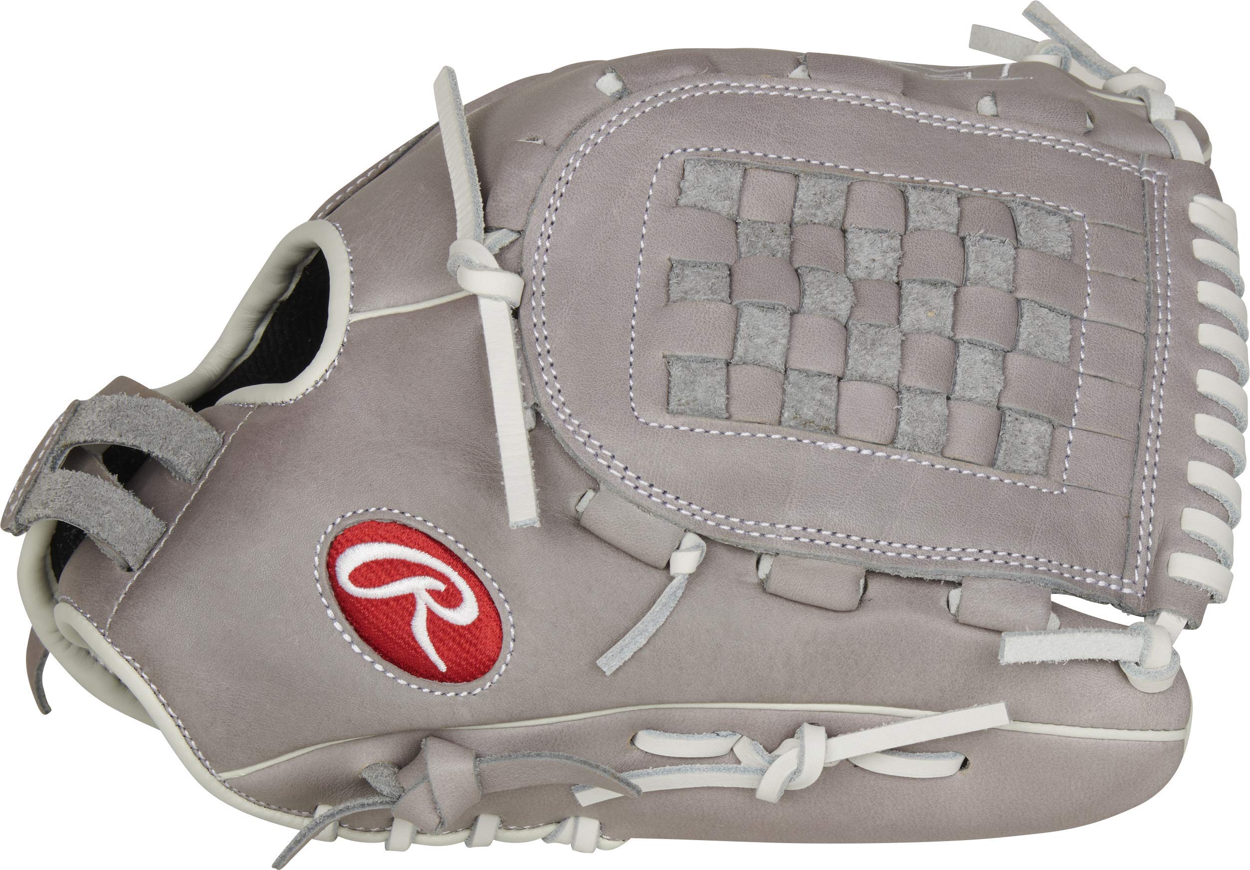 Rawlings 軟式 野球/ソフトボール グローブ12.5inch Amazon | Rawlings R9 Series Softball Glove, Basket Web, 12.5 inch