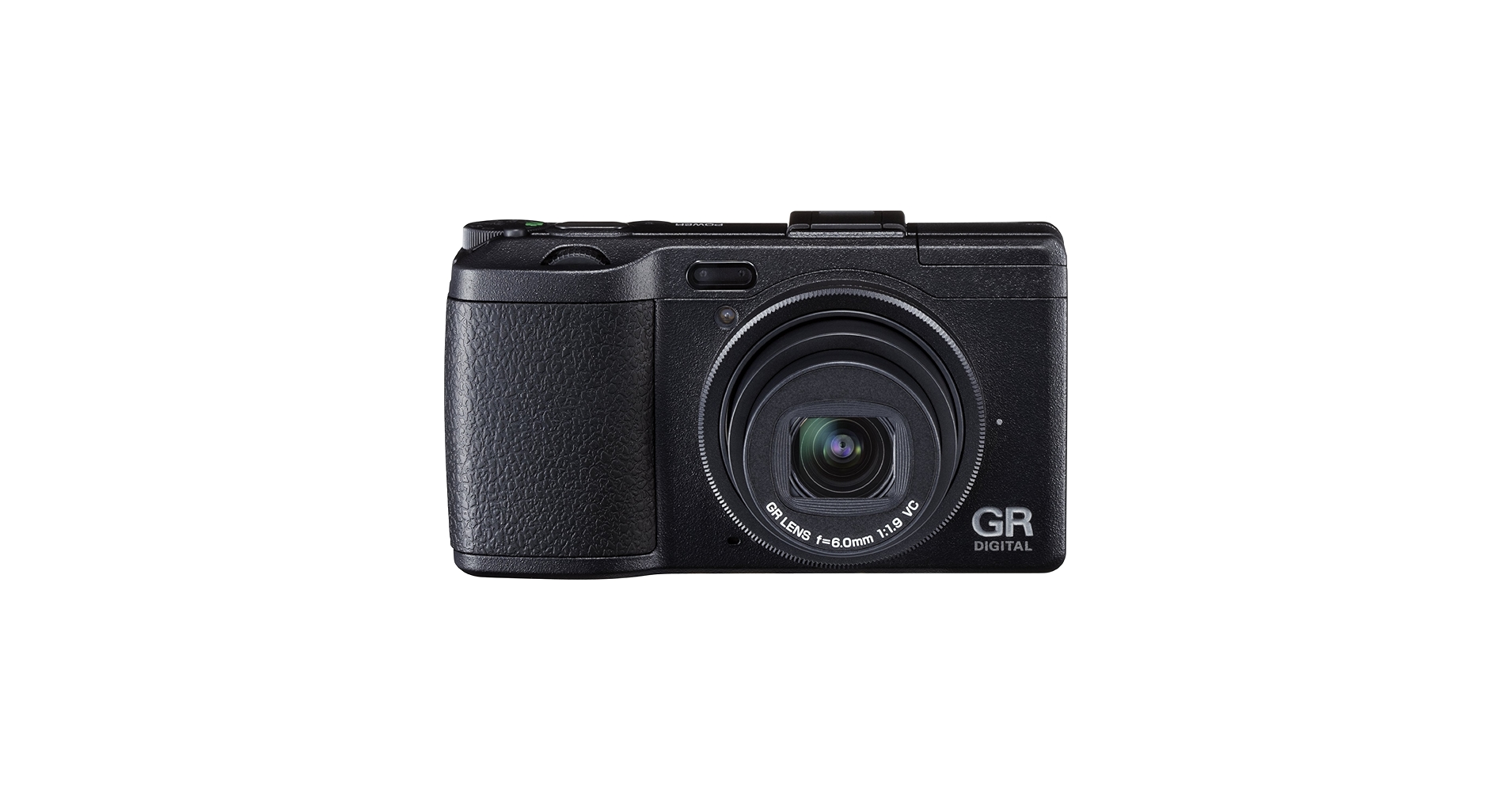 Amazon Canada: Ricoh GR Digital IV US 10 MP Digital Camera