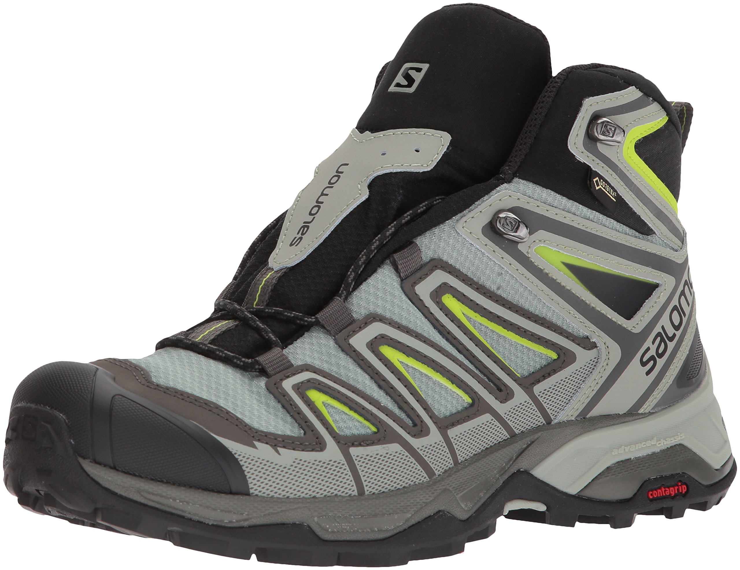 Salomon XA Pro 3D - Zapatillas de running Hombre — view 47