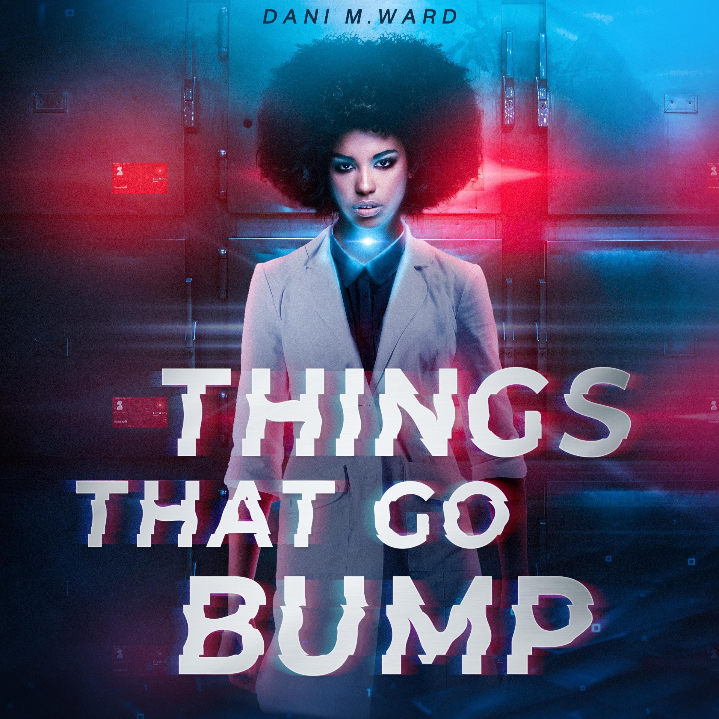 Things That Go Bump
