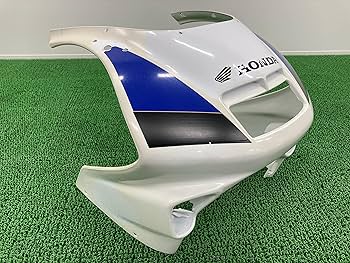 Amazon.co.jp: NS-1 アッパーカウル 白 GAA ホンダ 純正 中古