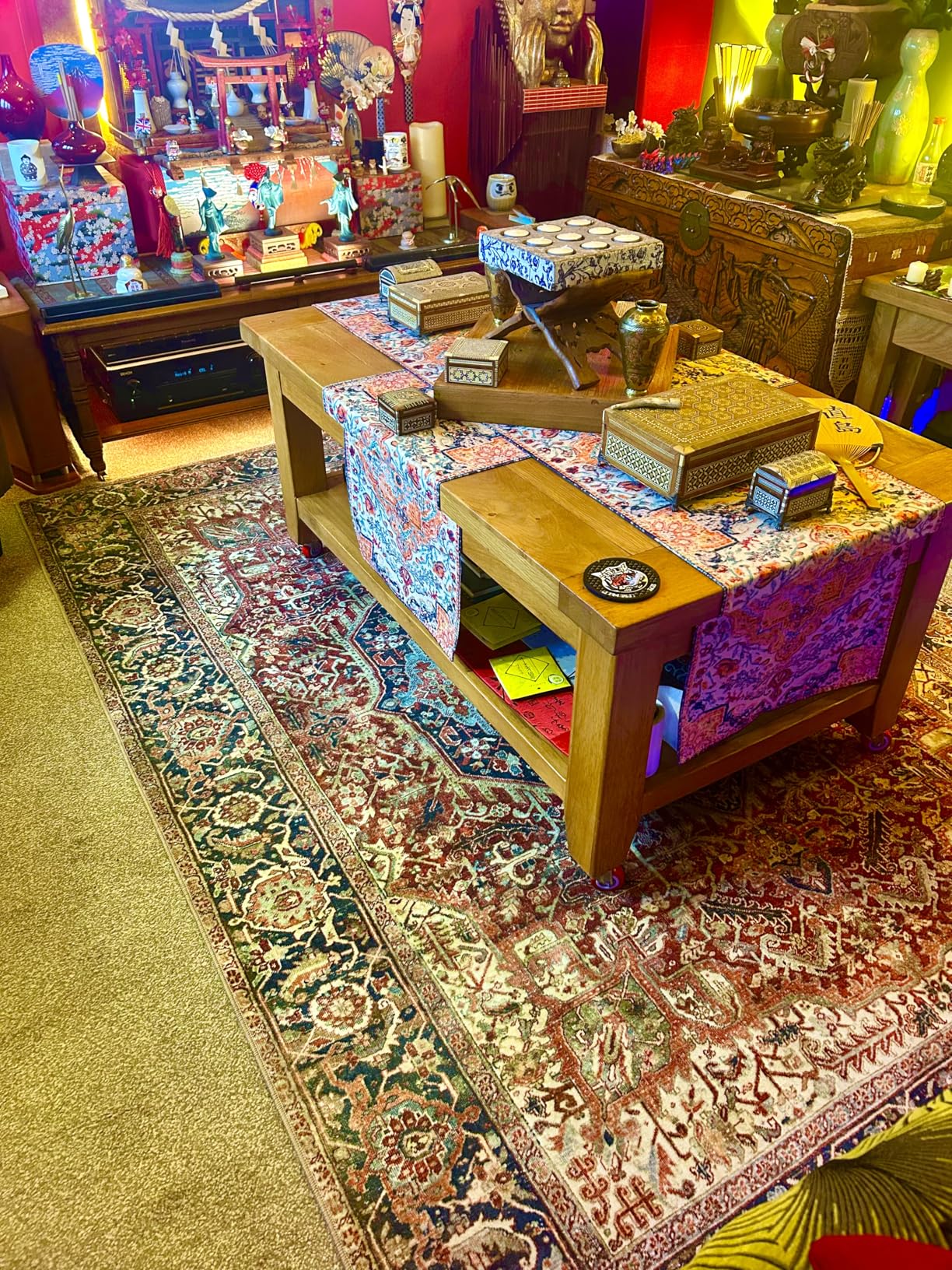 Customer photo