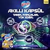 Bingo Smart Capsule Pro Dishwasher Detergent Tablet 50s