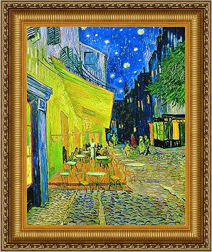 Design Toscano LAddolorata, Canvas Replica Painting Grande