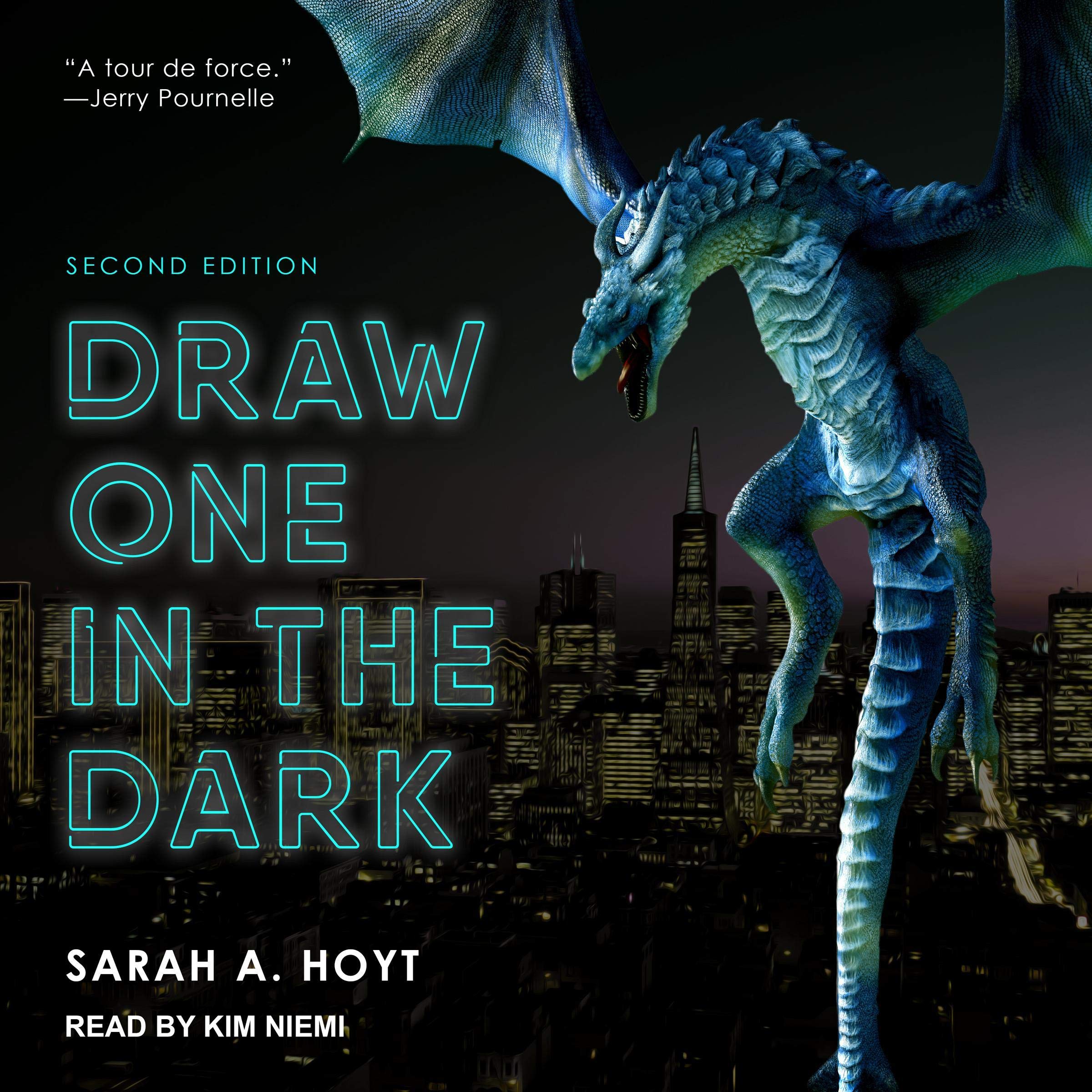 Draw One in the Dark